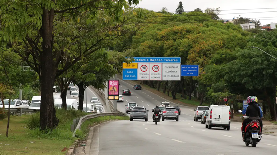 Condutores com o transtorno tendem a manter comportamentos de risco - Foto: Agência Brasil