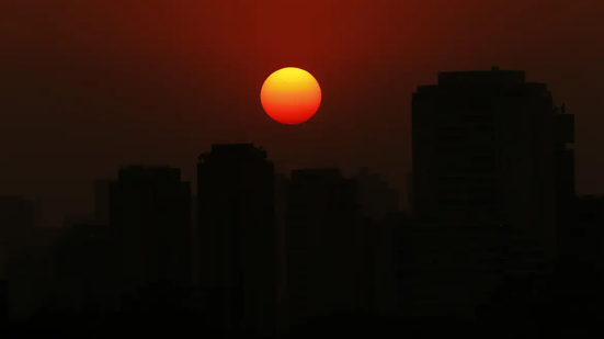 Durante os painéis, os palestrantes debateram os desafios da arquitetura para diminuir os efeitos das mudanças climáticas - Foto: Agência Brasil