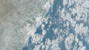 Foto: Reprodução/Semarh