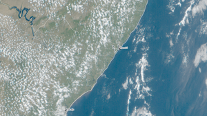 Foto: Reprodução/Semarh