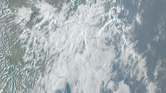 Foto: Reprodução/Semarh