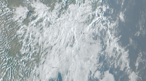 Foto: Reprodução/Semarh