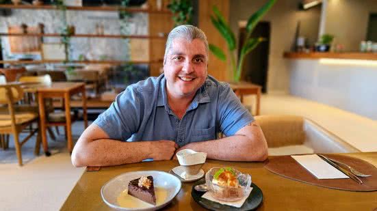 Imagem Saiba os três botecos favoritos do chef Serginho Jucá