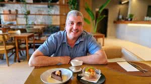 Imagem Saiba os três botecos favoritos do chef Serginho Jucá