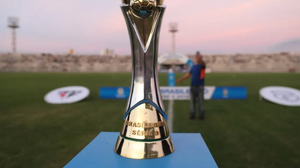 Lucas Figueiredo / CBF