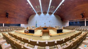 Fellipe Sampaio/Ascom STF