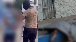 Divulgação/PC e Cortesia ao TNH1