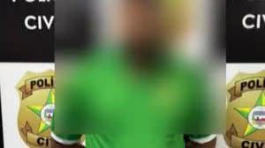 Divulgação/Polícia Civil