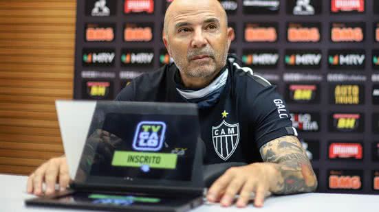 Pedro Souza/Atlético-MG