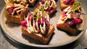 Imagem Toá, restaurante nas alturas, chega em Maceió