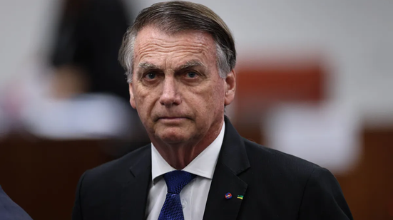 A peça central da acusação sustenta que Bolsonaro e seus aliados teriam arquitetado e fomentado uma tentativa de ruptura institucional - Foto: Tom Molina/STF