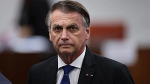 A peça central da acusação sustenta que Bolsonaro e seus aliados teriam arquitetado e fomentado uma tentativa de ruptura institucional - Foto: Tom Molina/STF