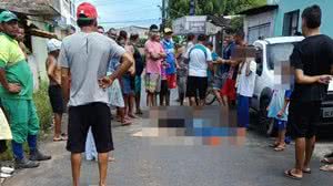 Reprodução/Redes sociais