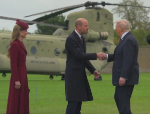 Foto: Reprodução/X