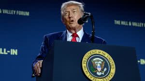 Foto: Reprodução/Casa Branca