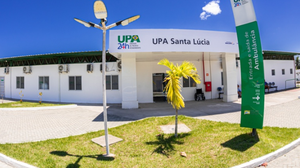 Suspeito ficou ferido e precisou ser levado à UPA da Santa Lúcia - Secom Maceió