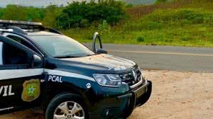 Imagem de arquivo - Ascom PC-AL