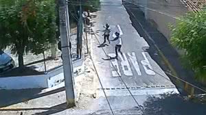 O que se sabe sobre o ataque a tiros em escola de Sobral - Reprodução