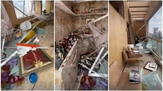 Foto: Reprodução/Redes Sociais