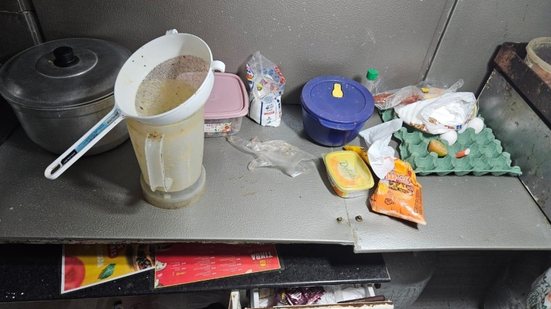 Divulgação/Vigilância Sanitária de Maceió