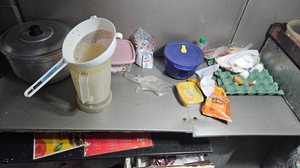 Divulgação/Vigilância Sanitária de Maceió