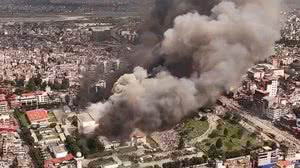 Reprodução / Redes sociais