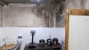 Mais um estabelecimento de sushi é interditado pela Vigilância Sanitária em Maceió - Reprodução / Vigilância Sanitária