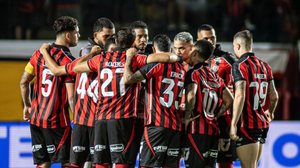 Foto: Reprodução/Victor Ferreira-EC Vitória