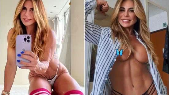 Foto: Reprodução/Redes Sociais