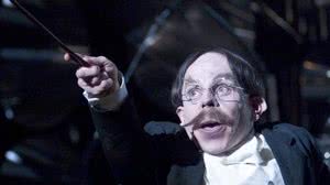 Warwick Davis retorna como professor Flitwick na nova série de Harry Potter - Warner Bros - Divulgação