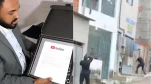 Reprodução / Redes sociais