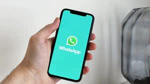 Imagem Novo malware que se espalha no WhatsApp Web mira vítimas brasileiras