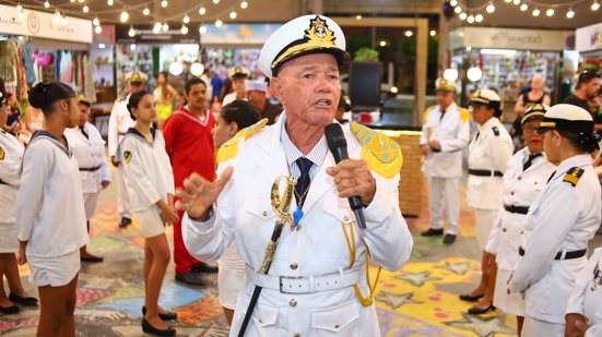 Giro das Tradições nasce como uma proposta voltada a valorizar as manifestações que expressam a identidade do povo alagoano - Foto: Divulgação