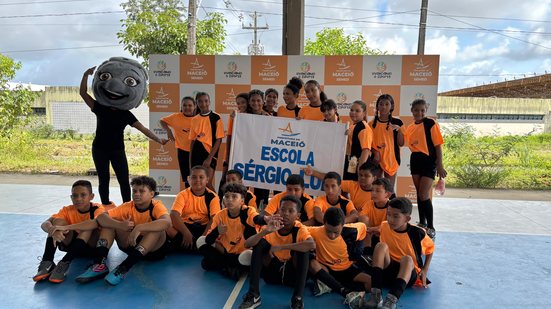 Jogos seguem nos próximos fins de semana. - Foto: Ascom Semed