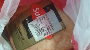 Polícia Civil prende homem por furto de carne em supermercado na Ponta Verde - Foto: Cortesia/PCAL