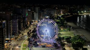 Foto: Divulgação/Jonathan Augusto/@dronegogi