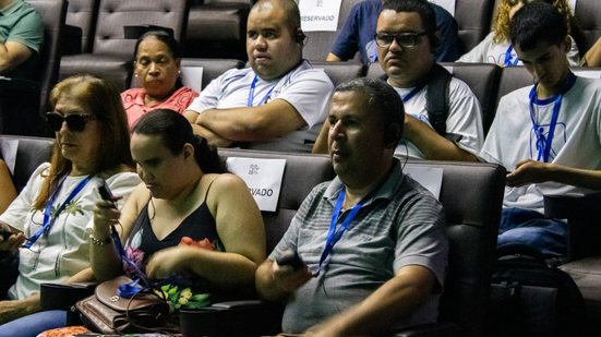 A programação traz 12 curtas-metragens alagoanos, que estarão disponíveis gratuitamente no site www.mostrasururu.com.br. - Foto: Divulgação