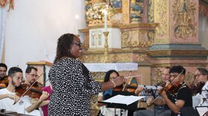 Festival promete transformar Penedo em um verdadeiro polo cultural e educacional - Foto: Divulgação