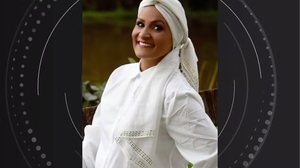 Jaqueline havia se curado de um câncer de mama meses antes de ser assassinada - Foto: Arquivo pessoal