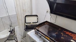 Estabelecimento pode pagar multa pelas irregularidades. - Foto: Vigilância Sanitária