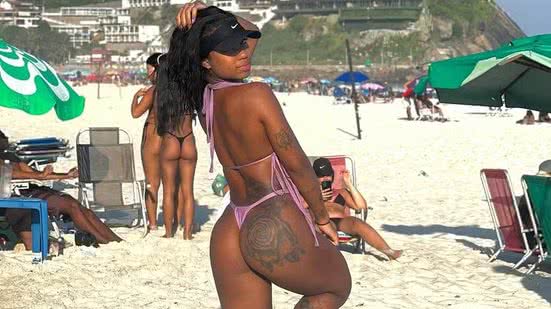 Foto: Reprodução/Redes Sociais