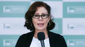 deputada federal Carla Zambelli - Lula Marques / Agência Brasil