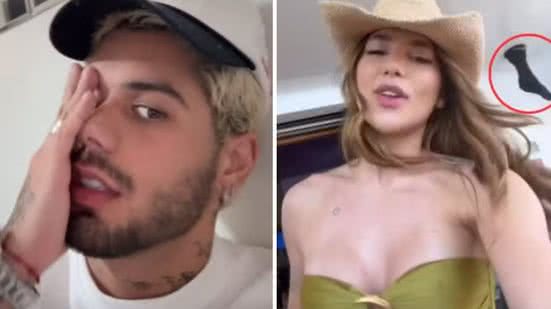 Foto: Reprodução/Redes Sociais