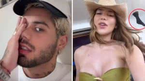 Reprodução/Redes sociais