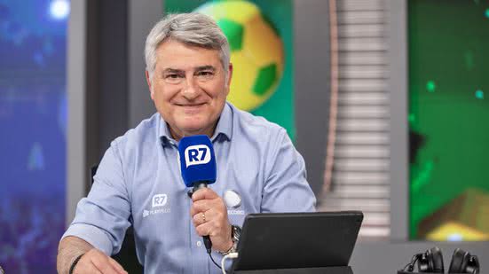 Edu Rodrigues/Record