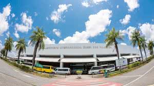 Itawai Albuquerque/Secom Maceió