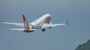 Foto: Divulgação GOL