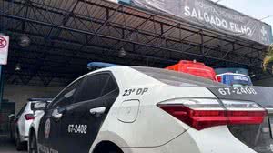 Polícia Civil do Estado do Rio de Janeiro