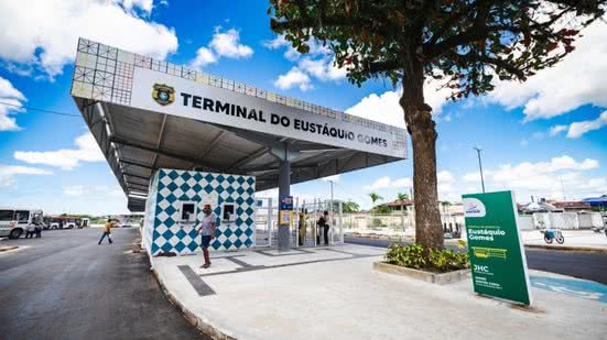 Jonathan Lins/Secom Maceió