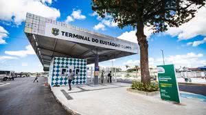 Jonathan Lins/Secom Maceió